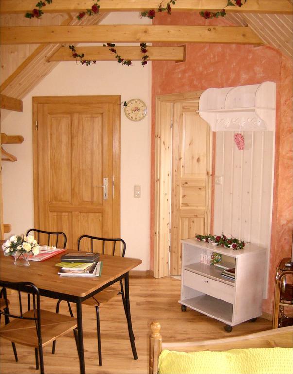 Gaestezimmer Am Maerchenbrunnen เดรสเดน ห้อง รูปภาพ