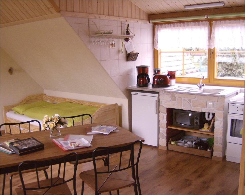 Gaestezimmer Am Maerchenbrunnen เดรสเดน ห้อง รูปภาพ
