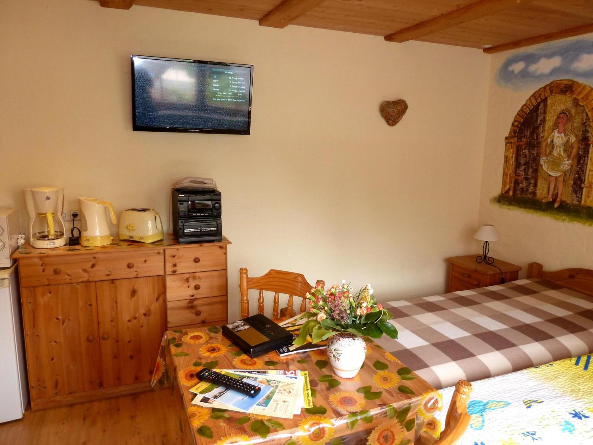 Gaestezimmer Am Maerchenbrunnen เดรสเดน ห้อง รูปภาพ
