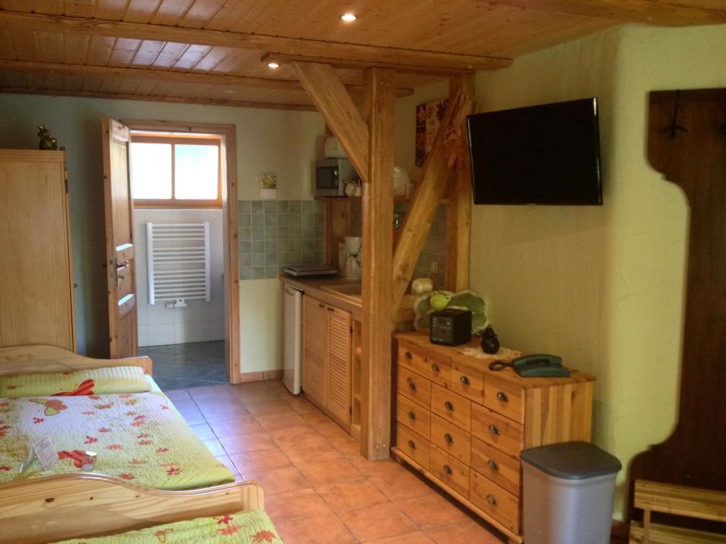Gaestezimmer Am Maerchenbrunnen เดรสเดน ห้อง รูปภาพ